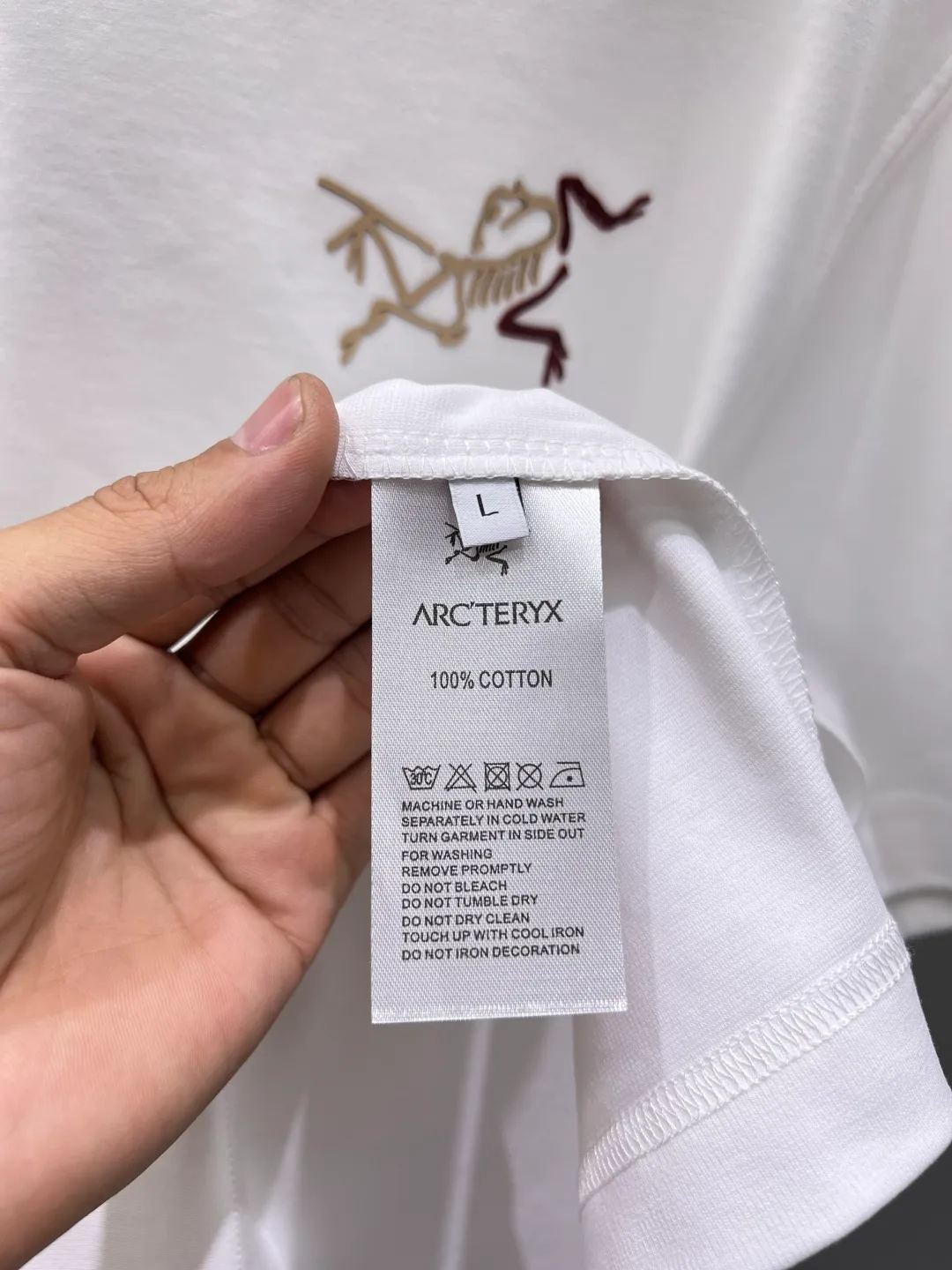 arcteryx🌟New Arrival New Arrival T Premium ！ logo Premium . . . . . ！ ！ 🐎🐎Size：S-3XL（Size ） Size ， Sizes ， 。。。